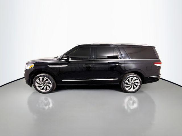 2022 Lincoln Navigator Reserve L