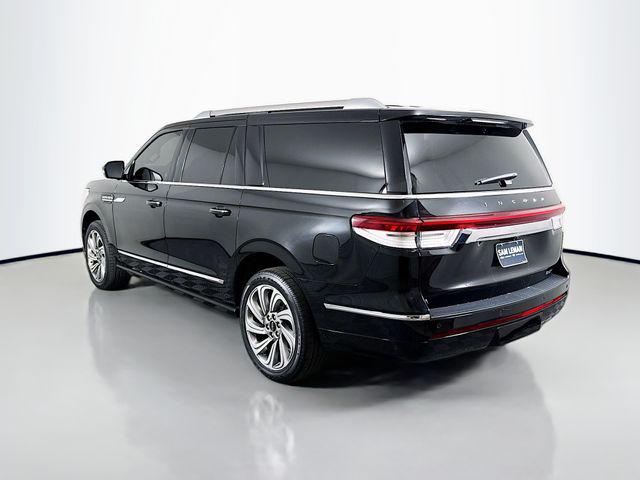 2022 Lincoln Navigator Reserve L