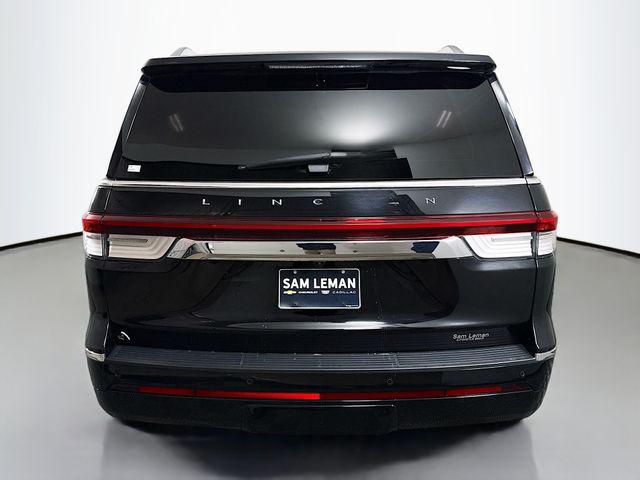 2022 Lincoln Navigator Reserve L