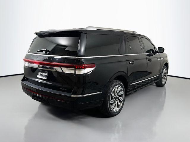 2022 Lincoln Navigator Reserve L