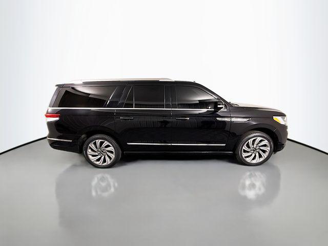 2022 Lincoln Navigator Reserve L