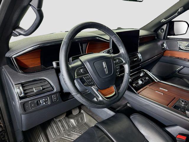 2022 Lincoln Navigator Reserve L