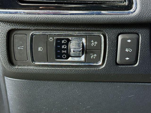 2022 Lincoln Navigator Reserve L