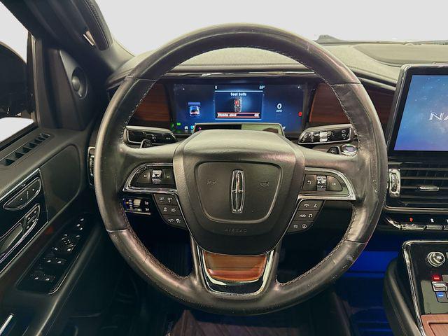 2022 Lincoln Navigator Reserve L