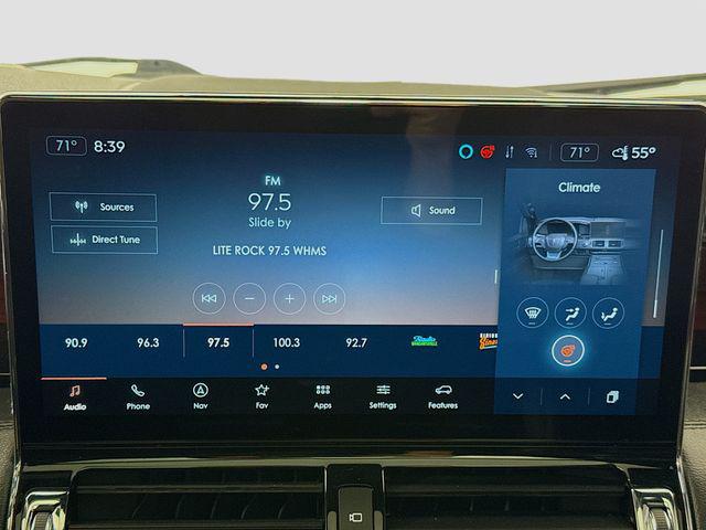 2022 Lincoln Navigator Reserve L