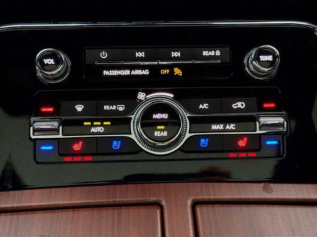2022 Lincoln Navigator Reserve L