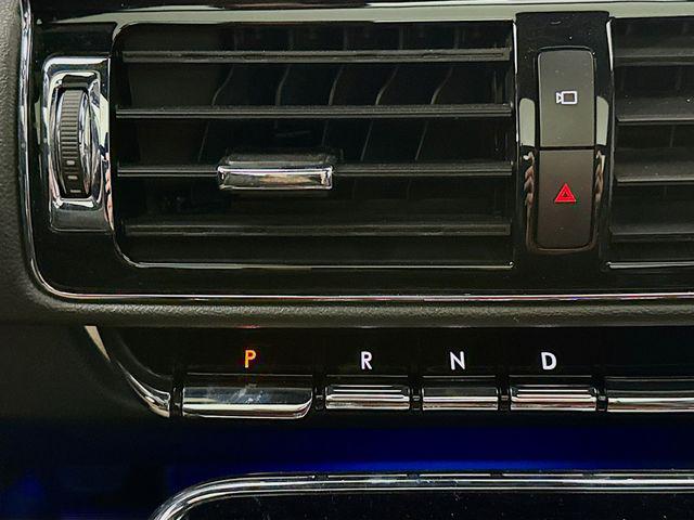 2022 Lincoln Navigator Reserve L