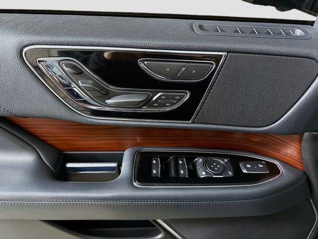2022 Lincoln Navigator Reserve L