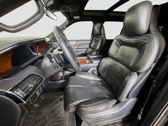 2022 Lincoln Navigator Reserve L