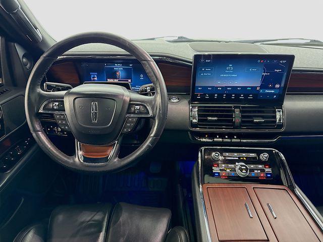 2022 Lincoln Navigator Reserve L