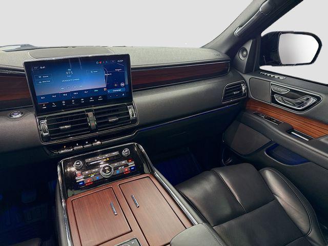 2022 Lincoln Navigator Reserve L