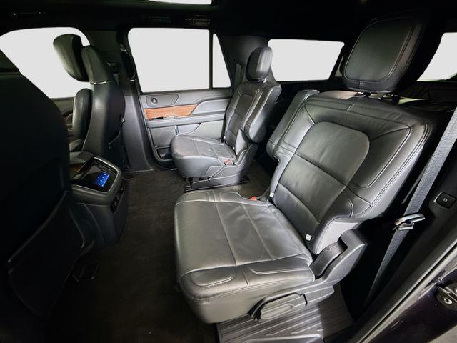 2022 Lincoln Navigator Reserve L