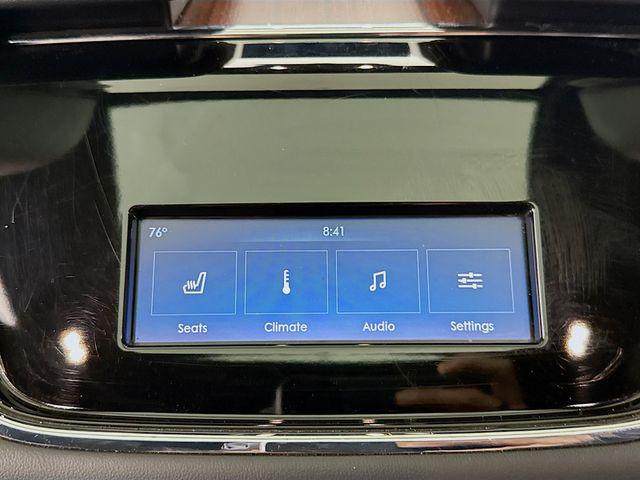 2022 Lincoln Navigator Reserve L