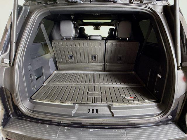 2022 Lincoln Navigator Reserve L