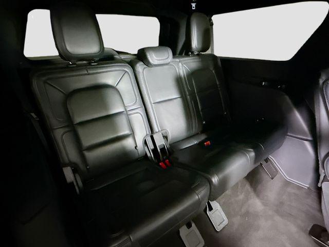 2022 Lincoln Navigator Reserve L