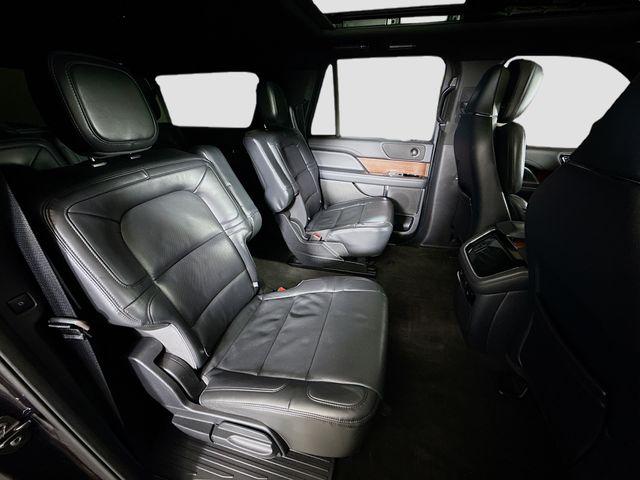 2022 Lincoln Navigator Reserve L