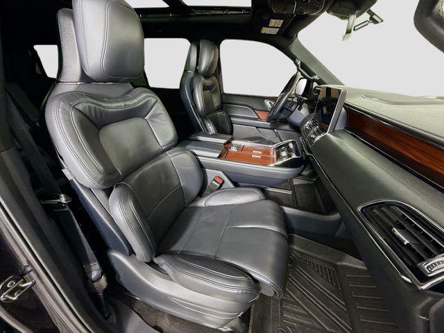 2022 Lincoln Navigator Reserve L