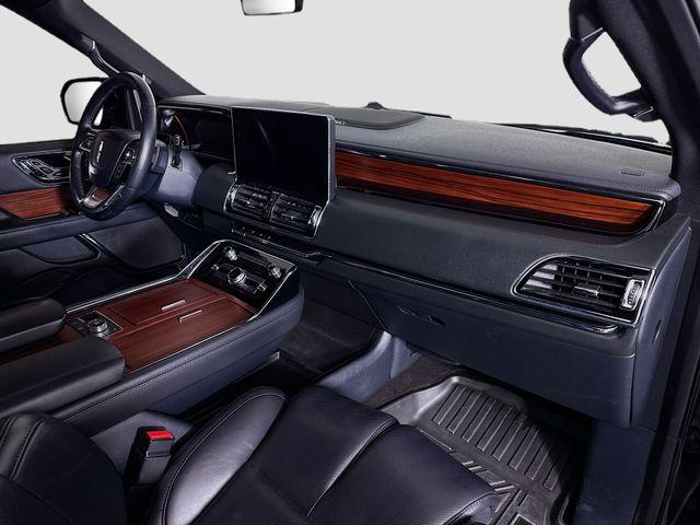 2022 Lincoln Navigator Reserve L