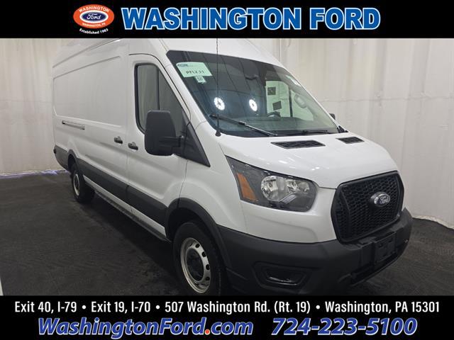 2024 Ford Transit Cargo Van 148 WB High Roof Extended Carg for sale in Washington, PA