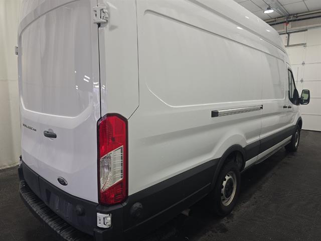 2024 Ford Transit Cargo Van 148 WB High Roof Extended Carg