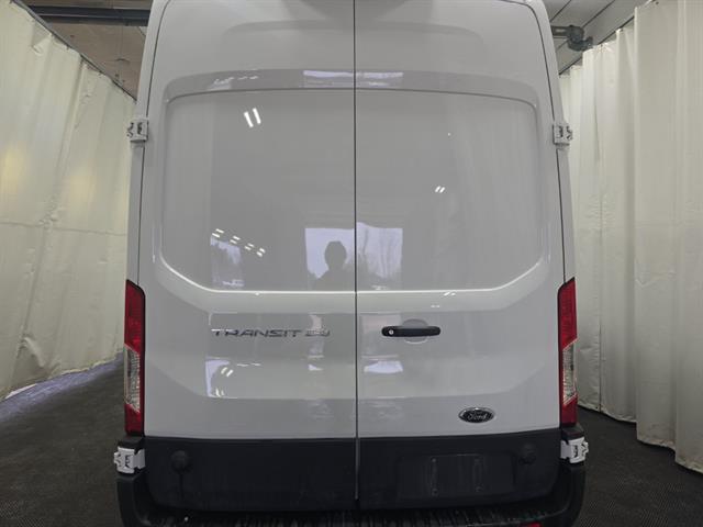 2024 Ford Transit Cargo Van 148 WB High Roof Extended Carg