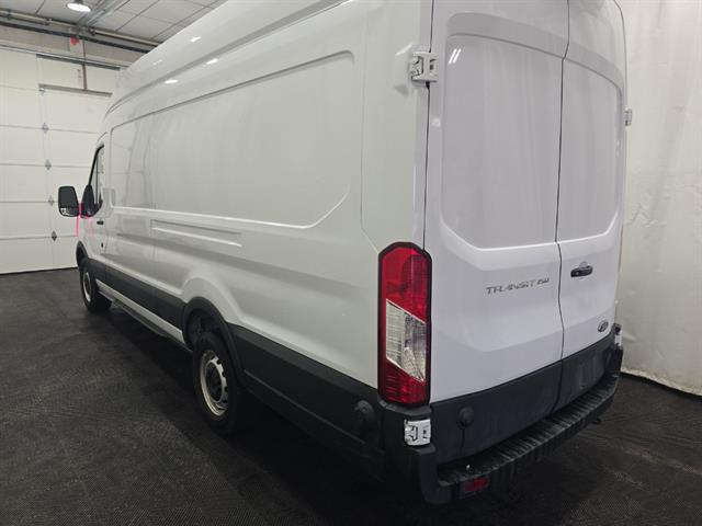 2024 Ford Transit Cargo Van 148 WB High Roof Extended Carg