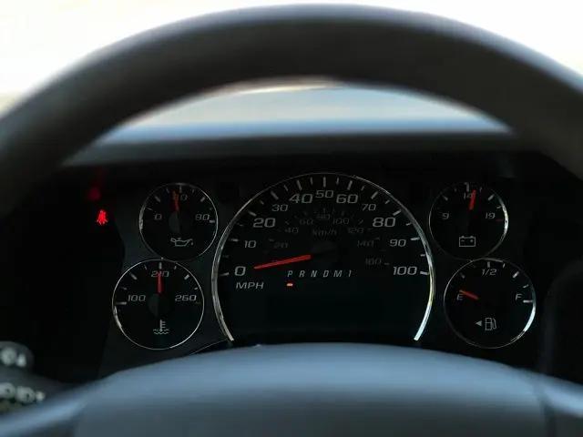 2016 Chevrolet Express Work Van