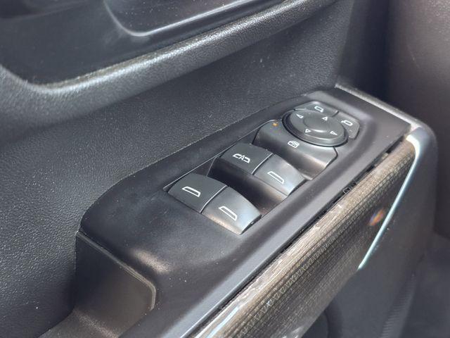 2022 Chevrolet Silverado 2500HD 4WD Crew Cab Standard Bed LT