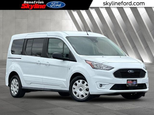 2023 Ford Transit Connect XLT Passenger Wagon for sale in Salem, OR