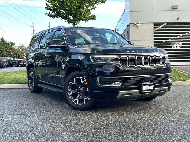 2023 Jeep Wagoneer Series III 4x4 for sale in Ramsey, NJ