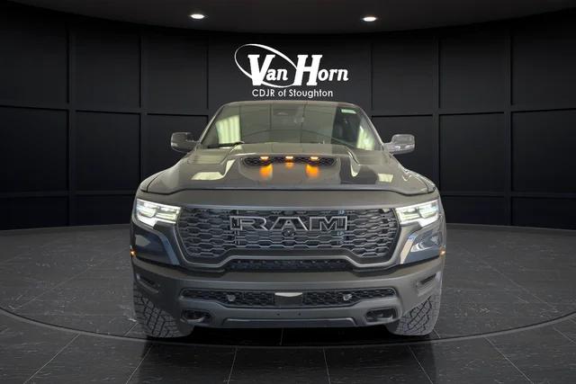 2026 Ram 1500 RHO Crew Cab 4x4 5'7" Box