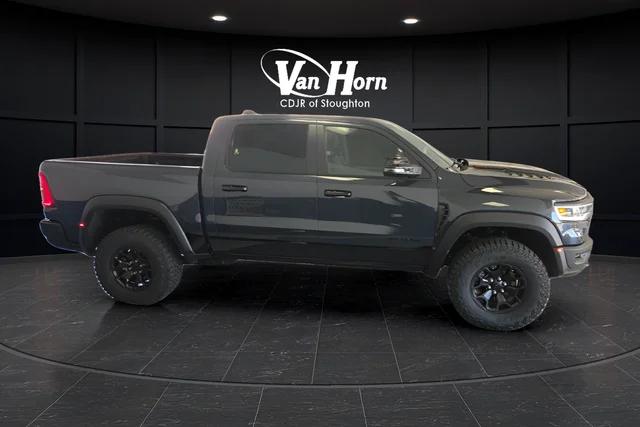 2026 Ram 1500 RHO Crew Cab 4x4 5'7" Box