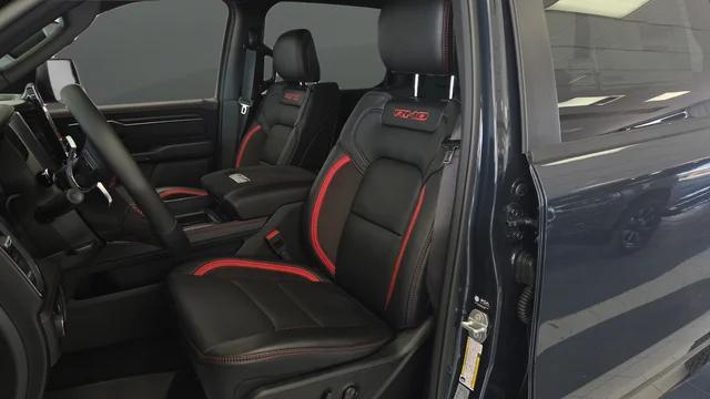 2026 Ram 1500 RHO Crew Cab 4x4 5'7" Box