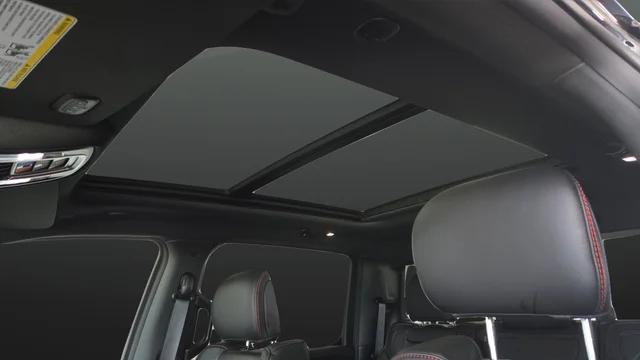 2026 Ram 1500 RHO Crew Cab 4x4 5'7" Box