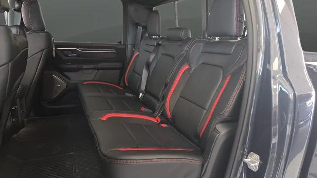 2026 Ram 1500 RHO Crew Cab 4x4 5'7" Box