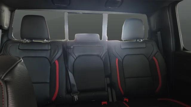 2026 Ram 1500 RHO Crew Cab 4x4 5'7" Box