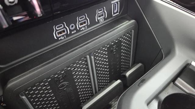 2026 Ram 1500 RHO Crew Cab 4x4 5'7" Box