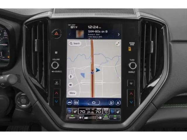 2026 Subaru Ascent Onyx Edition Touring 7-Passenger for sale in Burnham, PA