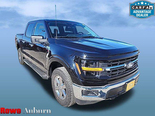2025 Ford F-150 XLT for sale in Auburn, ME