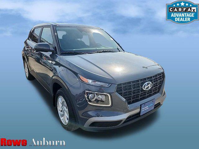2025 Hyundai Venue SE for sale in Auburn, ME