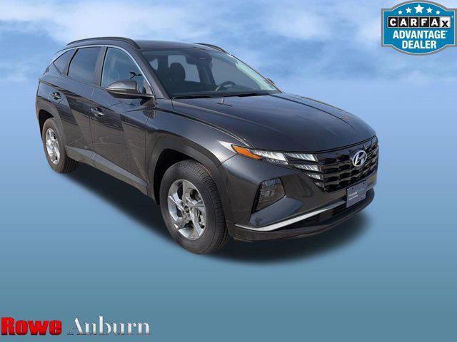 2023 Hyundai Tucson SEL for sale in Auburn, ME