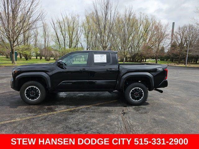 2024 Toyota Tacoma TRD Off-Road for sale in Urbandale, IA