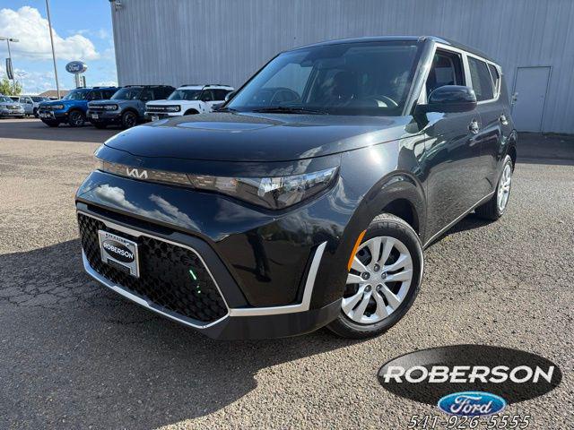 2024 Kia Soul LX for sale in Albany, OR