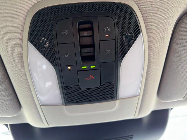 2024 INFINITI QX60 LUXE AWD