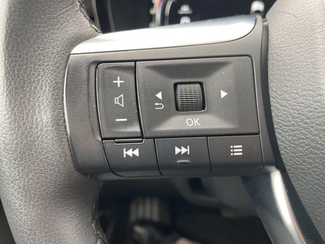 2024 INFINITI QX60 LUXE AWD