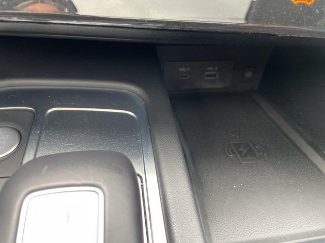2024 INFINITI QX60 LUXE AWD