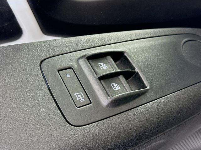 2025 Ram ProMaster 2500 Cargo Van Tradesman Low Roof 136" WB w/Pass Seat