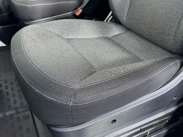 2025 Ram ProMaster 2500 Cargo Van Tradesman Low Roof 136" WB w/Pass Seat