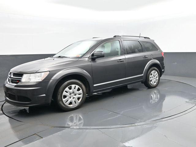 2019 Dodge Journey SE Value Package for sale in Grafton, WV