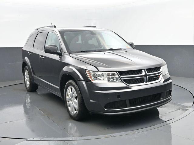 2019 Dodge Journey SE Value Package
